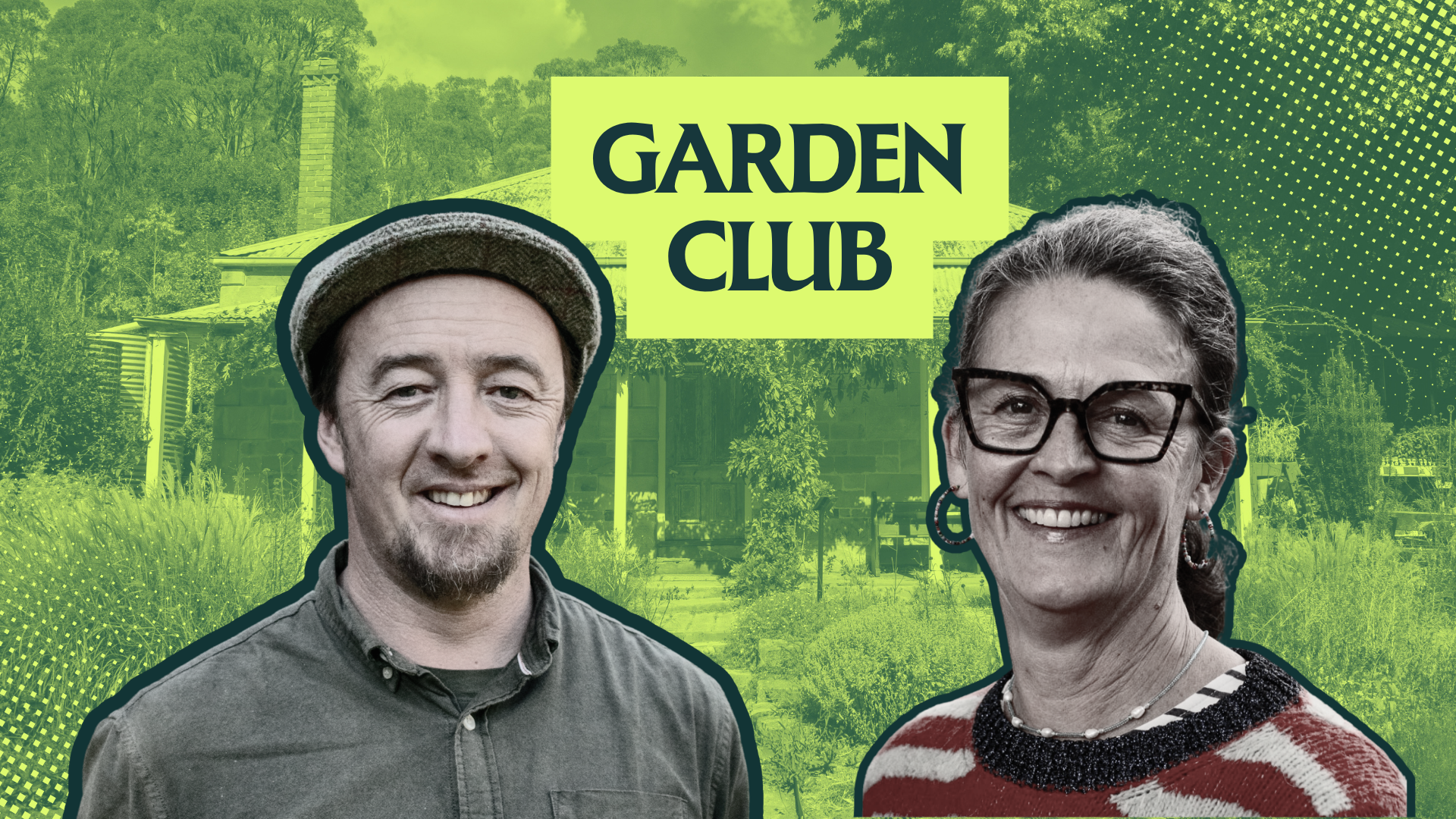 Garden Club thumbnail