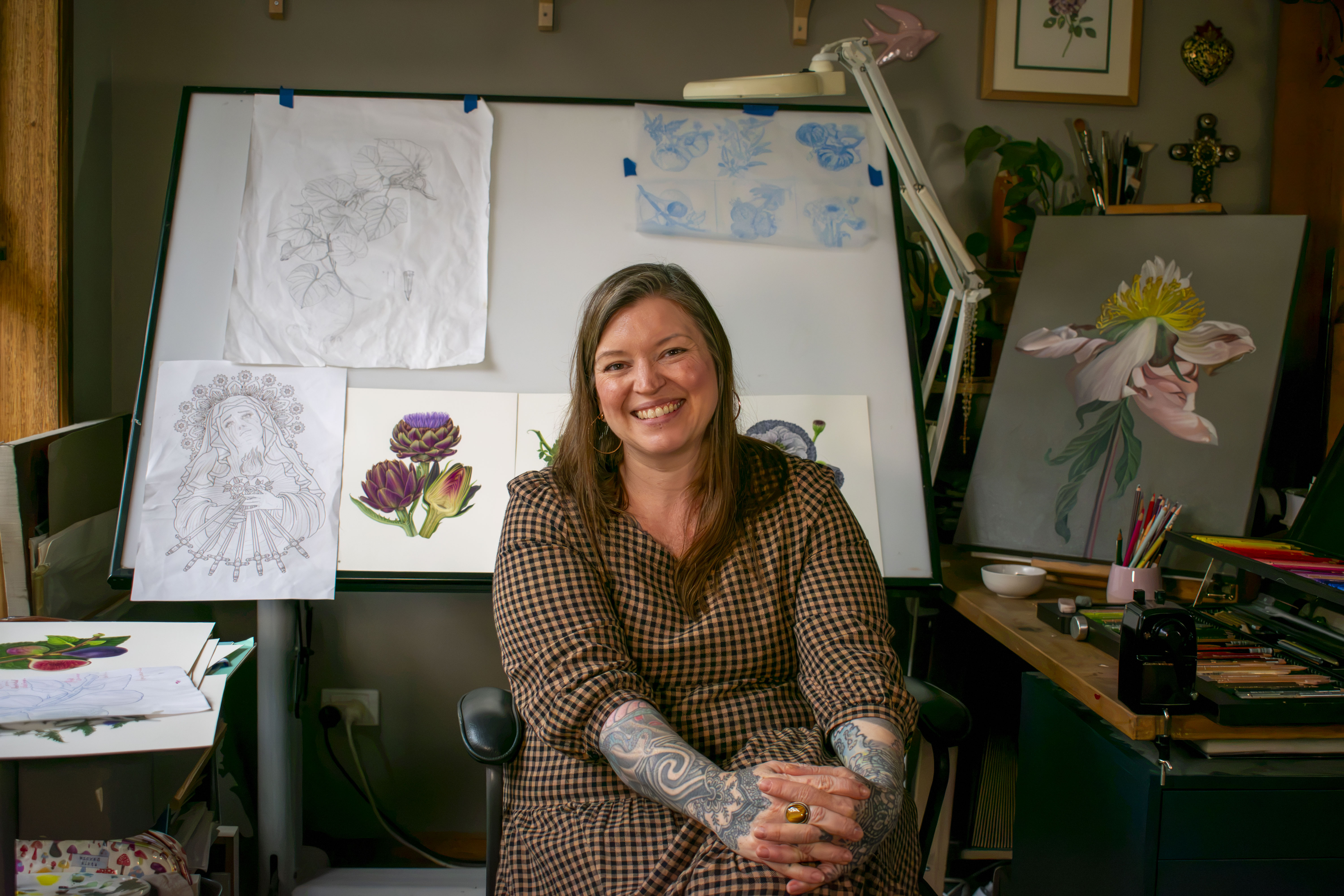 Amy Duncan