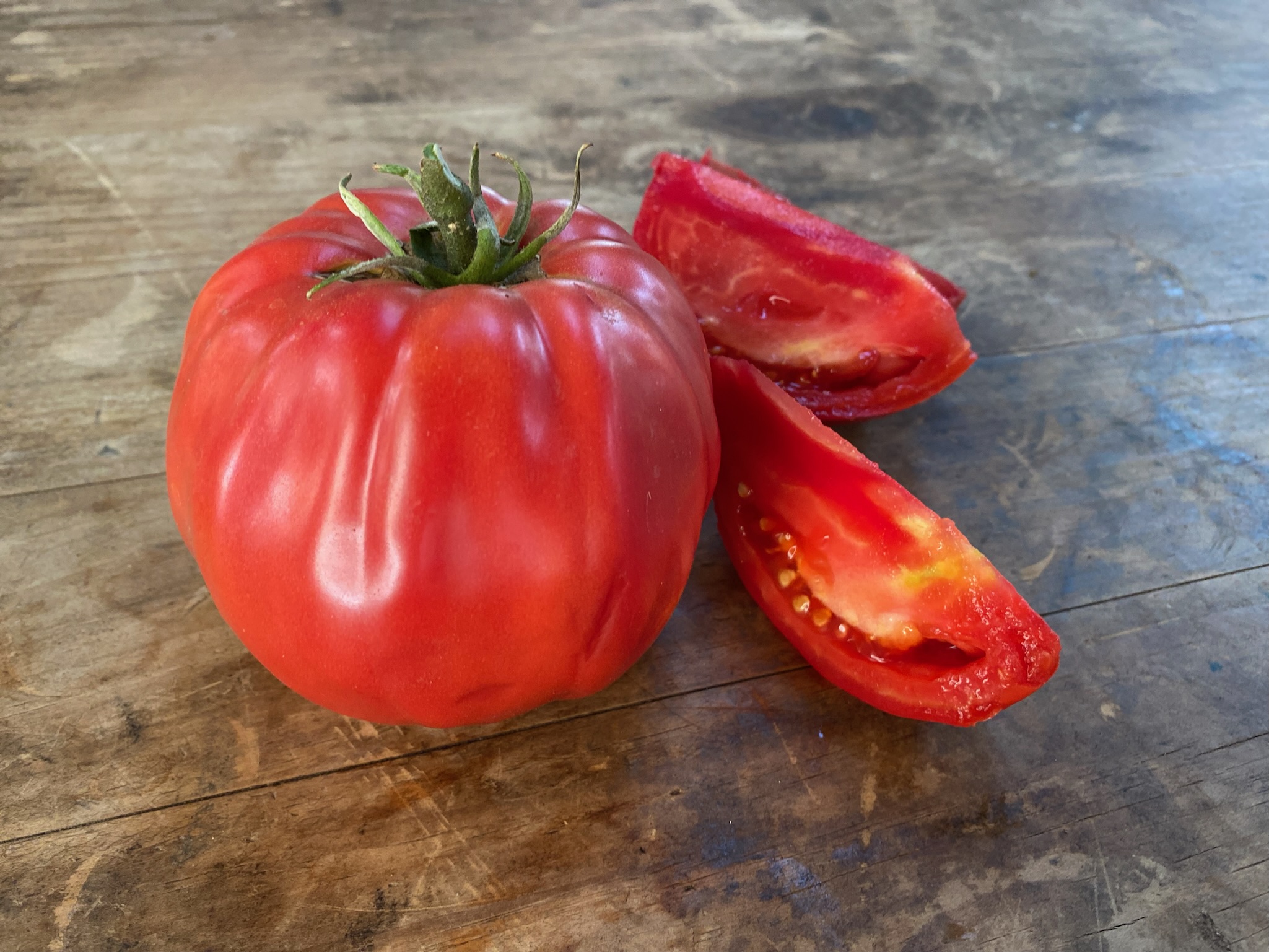 Nonna's Italian Passata tomato