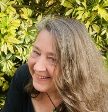 Jane Toner headshot