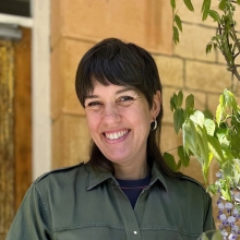 Caroline Parker