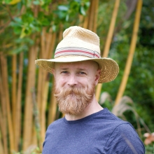 Simon Rickard