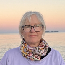 Ruth Woods