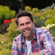 Michael McCoy