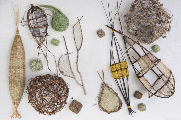 Handmade crafts